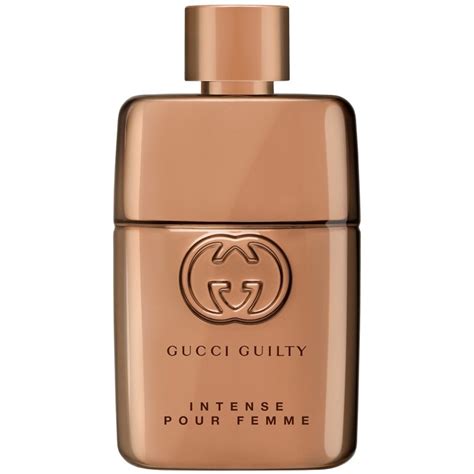 gucci intense pour femme|gucci intense women.